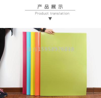 Poster collection art folder A1 binder sketch album engineering drawings folder