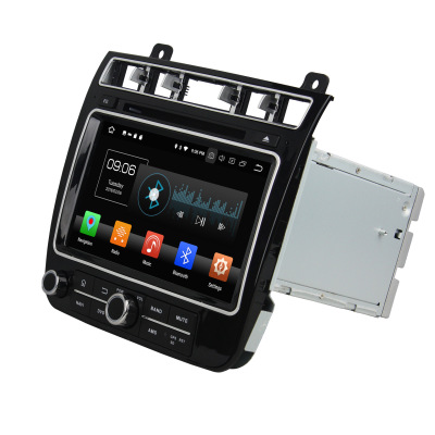 2015 touareg PX5 solution android 8.0+8 core 4+32G+ hd + mobile Internet +DAB