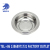 Stainless Steel Basin Stainless Steel Basin with Magnetic Thickening Reverse Edge and Magnetic Wash Basin Washbasin