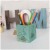 Grocery constellation solid wood pen holder creative household wooden storage desktop sorting box gifts