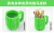LEGO LEGO bricks cup creative personality assembly cup DIY assembly cup coffee cup mark with water cup
