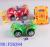 New stall children's toys wholesale foreign trade cable lamplight police car F26384