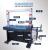 Automatic Packing Machine Hot Melt Bale Tie Machine Pp Plastic Tape Paper Box Packing Machine