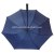 Large double - decked golf umbrella business umbrella with long handle can print logo