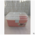 Plastic medicine box family large first aid box medicine box household portable medicine box