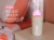 L8 humidifier USB mini night light home desktop bedroom moisturizer custom gift