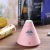 Humidifier volcanic creative USB mini office desktop moisturizer