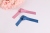 Korean ribbon monochrome cotton ribbon DIY handwork bow hair clip accessories flower bundle gift box packaging