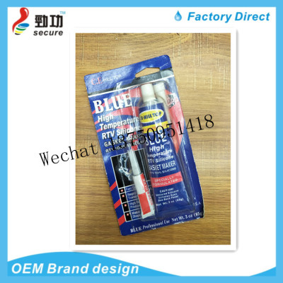 C.e. HILL TOP silicone chamber gasket sealant automobile truck motorcycle engine oil cylinder sealant