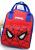 Children's cartoon backpack backpack spider-man kindergarten 2-8 years old backpack