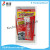 DEYI red rubber GASKET MAKER RTV SILICONE