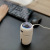 New mini humidifier usb hydrometer office small I air purifier three in one humidifier