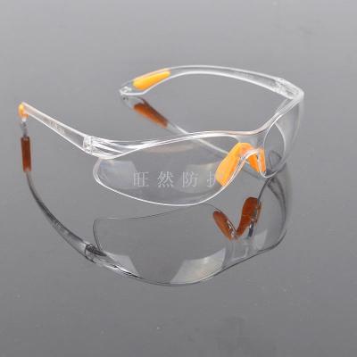 Safety goggles against dust anti-dust anti-sand anti-impact anti-splash protective goggles against wind welding