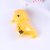 Cute and cute seahorse shape four colors children learn to use a pencil sharpener 48 a box
