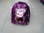 Sequined backpack backpack parent-child backpack child backpack piggy cartoon bag creative bag