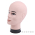 Hairless model head dummy head wig doll head model with soft small bald head makeup and beauty practice head