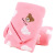 Manufacturer direct cotton cartoon cloth bear towel new towel gift towel beauty towel