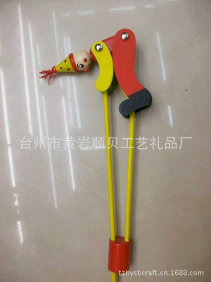 [factory direct sale] spot new children's toy lessons somersault hands-on on educational toys