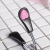 Yizhilian eyelash clip integral beauty eye and eyelash curling does not hurt beauty tool manufacturers wholesale