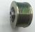 OAP Nissan 23151EB301 F55238601 23100EB31A  535017710 23100EB310 Alternator pulley 