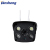 Outdoor mobile phone wifi remote monitoring night vision camera