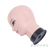 Hairpiece support head model Teaching head small bald model head dummy head model show props