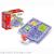 Children's puzzle game table maze game interactive brain action toys 4 combined 1 maze game