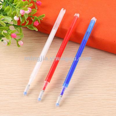 Leather Clothing Special Cutting Ironing Heating Mark Fading High Temperature Vanishing Pen Refill
