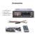 Manufacturer direct selling full model general vehicle MP3 bluetooth card support USB+FMSD card