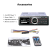 Manufacturer direct selling full model general vehicle MP3 bluetooth card support USB+FMSD card