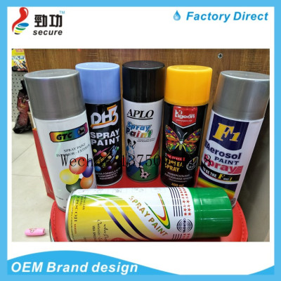 Exports Europe and the United States PAINT quality  automatic SPRAY PAINTSPRAY PAINT SPRAY PAINT