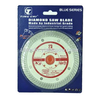Diamond saw blade slice slice slice tile slice 114MM series