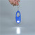Multifunctional Cob Key Ring Light Money Detector Light Small Flashlight Bottle Opener Light Tmall Gift Customized Promotional Advertising