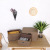 Factory Direct Sales Simple Large Home Storage Box Foldable Cotton and Linen Storage Box Storage Box Storage Box