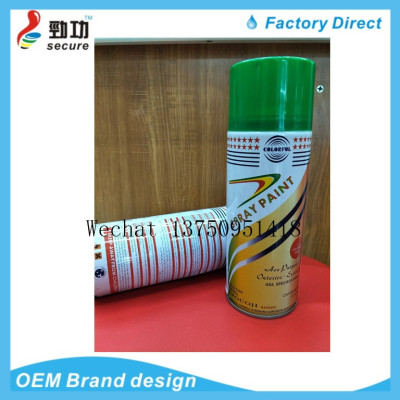 XCOLOR SPRAY PAINT auto scratch repair PAINT SPRAY