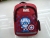 Children's cartoon backpack backpack by captain America 2-8 year olds backpack