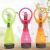 Spray fan spray fan water fan hand-held fan mini fan manufacturers direct sales