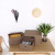 Small Foldable Storage Box Cotton and Linen Storage Box Simple Storage Box Home Storage Box Factory Direct Sales