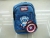 Children's cartoon backpack backpack by captain America 2-8 year olds backpack