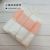 Shanghai ting long home textile high grade gauze cloth art cotton super absorbent towel towel combination