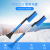 Retractable Deicing Winter Snow Shovel with Eva Cotton Handle Winter Snow Shovel Car Winter Snow Shovel