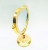 Supply the new 092 style double-sided desktop makeup mirror double-sided desktop mirror makeup mirror love models