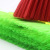 1251 Multi-Functional Thickened Candy Crystal Bed Brush Sofa Cleaning Brush Dusting Brush Shoe Polishing Soft Brush Shoe Brush
