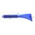 Shunwei Winter Ice Removal Snow Shovel with Eva Sponge Ice Snow Removal Supplies Winter Snow Supplies SD-3108