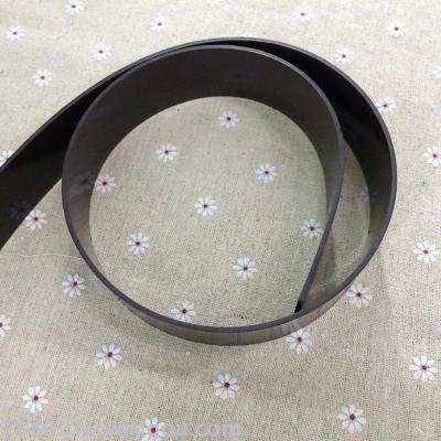 Special price Rubber magnetic strip 40*2 mm rubber magnetic strip