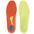Comfortable anti-skid and breathable insole for men and women foot massage sports leisure fabric insole