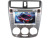 2010 Honda feng fan android 8.0 car GPS DVD car media player
