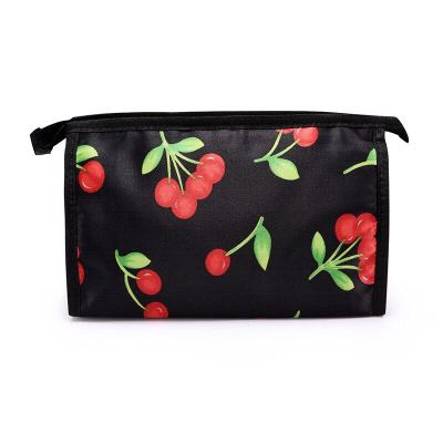 Color ding in the number of cosmetic bags, new design and Color, a large number of spot, manufacturers direct