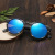  new European and American retro wooden leg sunglasses outdoor driving and cycling glasses cross-border exclusive offer