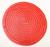 Woven circular food mat western food mat insulation pad Japanese style table waterproof mat